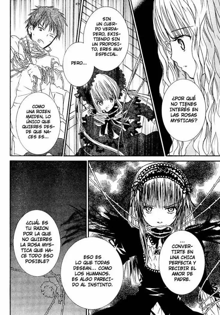 Rozen Maiden Zero (2016) - Capítulo 11 - Página 6 - LectorTMOo