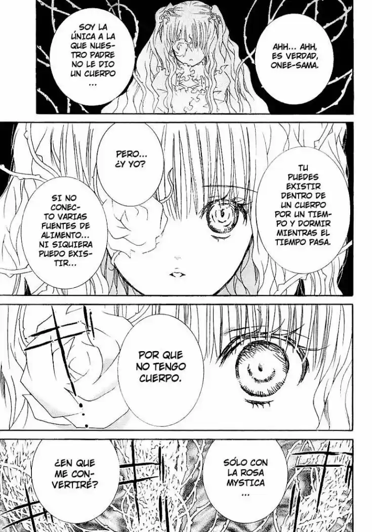 Rozen Maiden Zero (2016) - Capítulo 11 - Página 7 - LectorTMOo