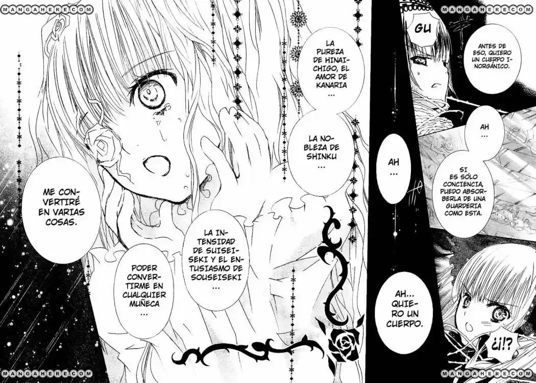 Rozen Maiden Zero (2016) - Capítulo 11 - Página 8 - LectorTMOo