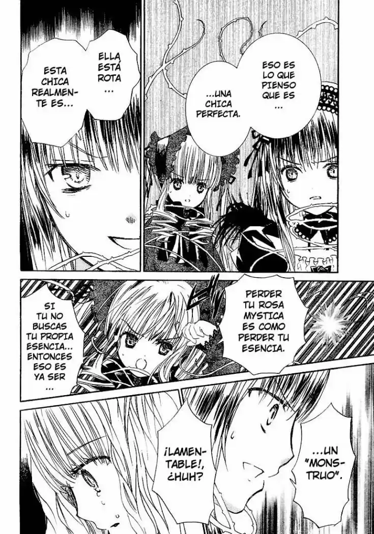 Rozen Maiden Zero (2016) - Capítulo 11 - Página 9 - LectorTMOo