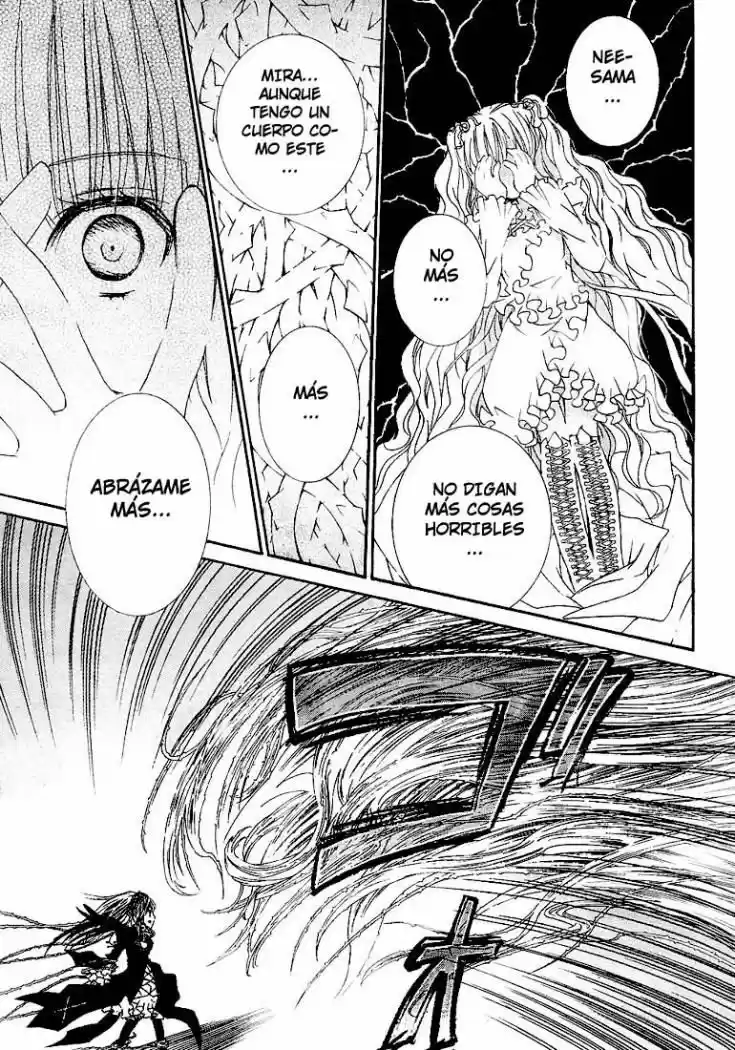 Rozen Maiden Zero (2016) - Capítulo 11 - Página 10 - LectorTMOo