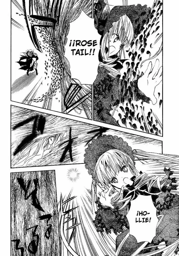 Rozen Maiden Zero (2016) - Capítulo 11 - Página 11 - LectorTMOo