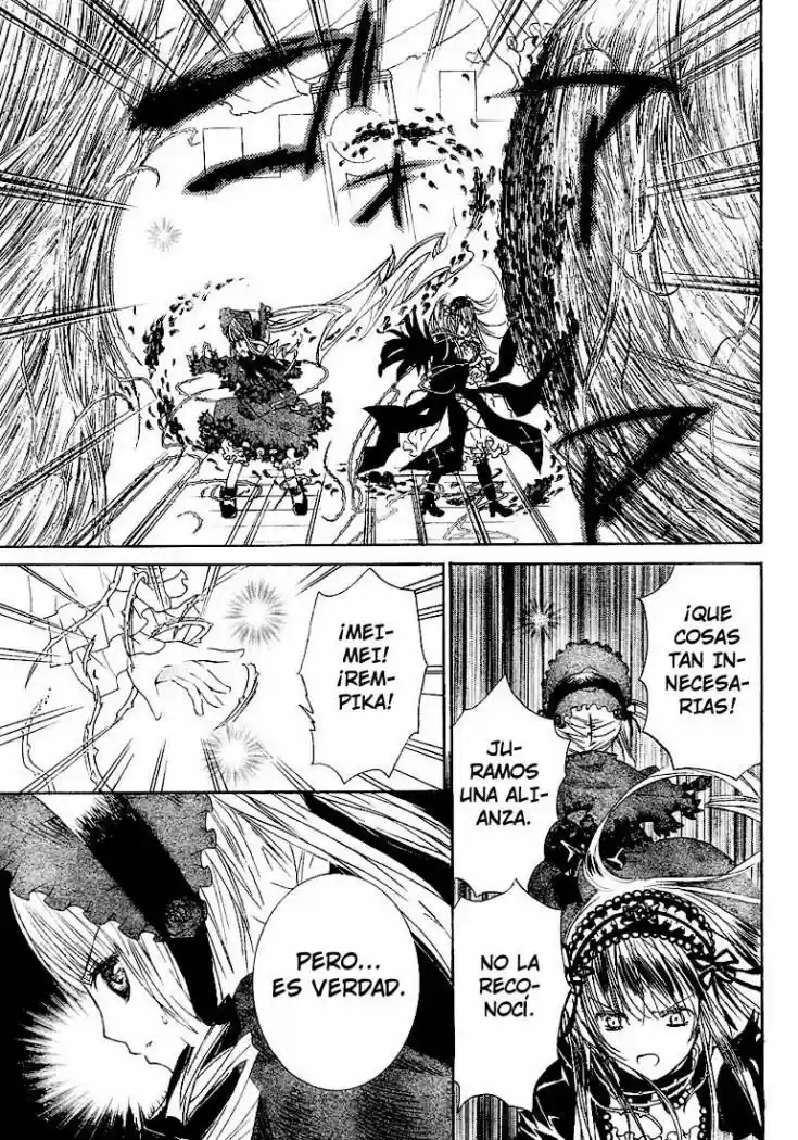 Rozen Maiden Zero (2016) - Capítulo 11 - Página 12 - LectorTMOo