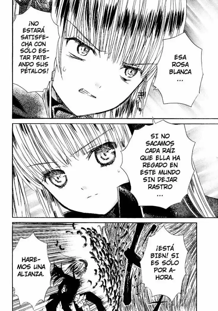 Rozen Maiden Zero (2016) - Capítulo 11 - Página 13 - LectorTMOo
