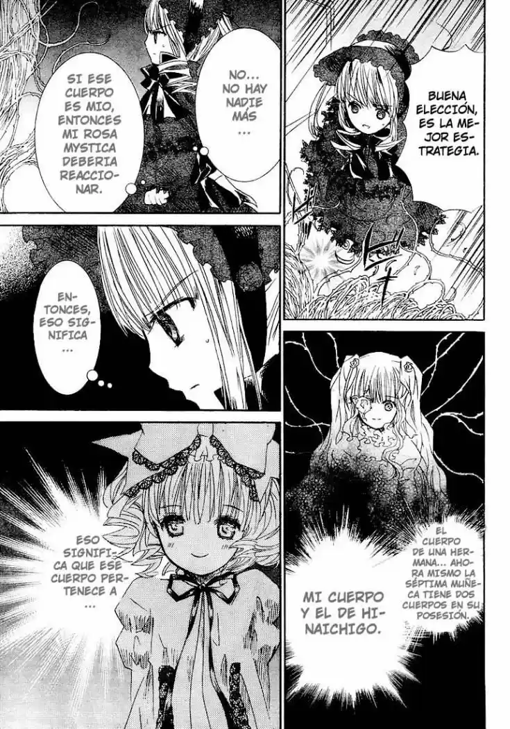Rozen Maiden Zero (2016) - Capítulo 11 - Página 14 - LectorTMOo