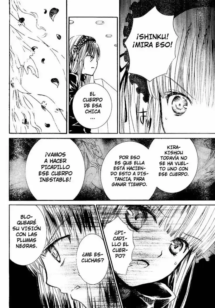 Rozen Maiden Zero (2016) - Capítulo 11 - Página 15 - LectorTMOo
