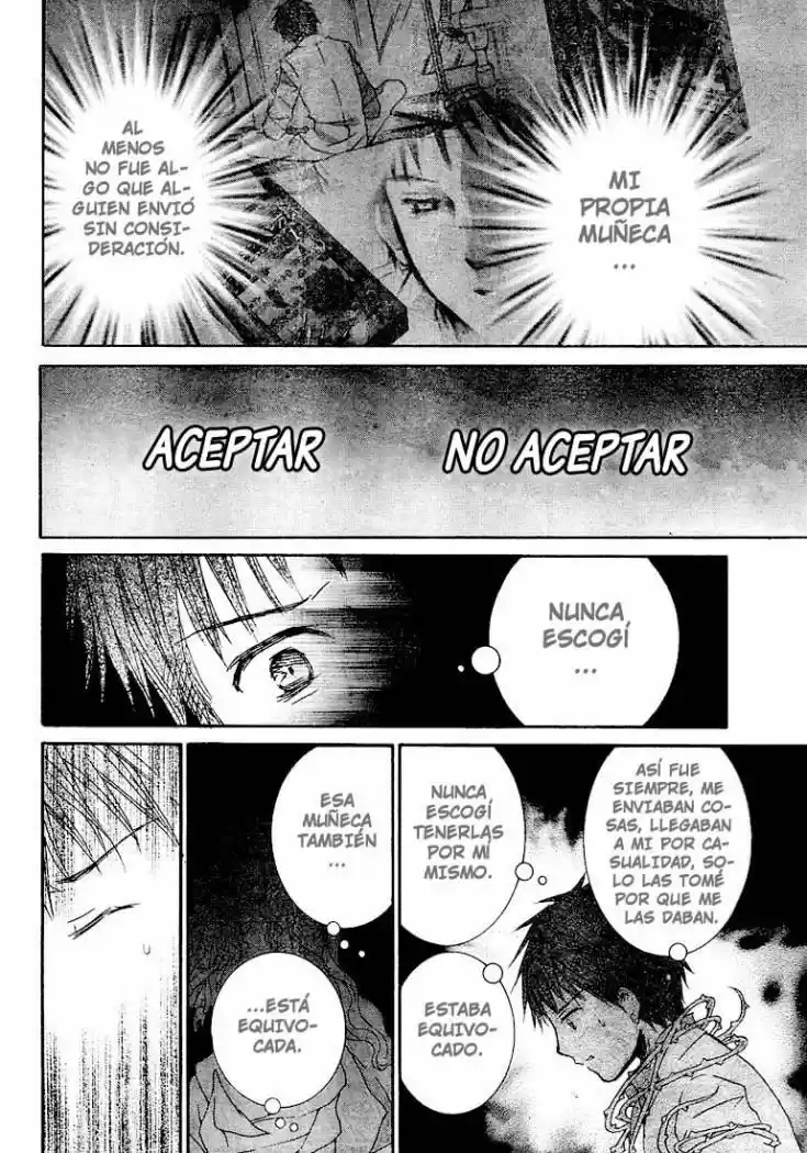 Rozen Maiden Zero (2016) - Capítulo 11 - Página 17 - LectorTMOo