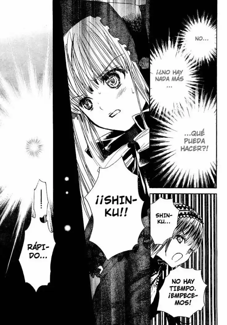 Rozen Maiden Zero (2016) - Capítulo 11 - Página 18 - LectorTMOo