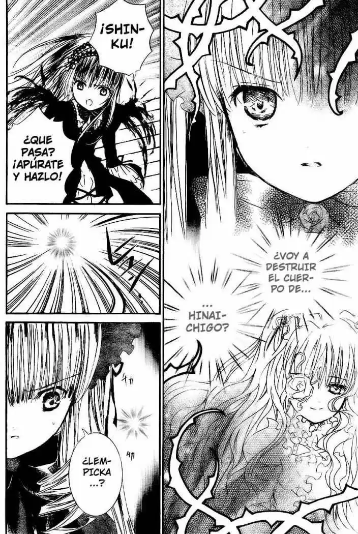 Rozen Maiden Zero (2016) - Capítulo 12 - Página 3 - LectorTMOo