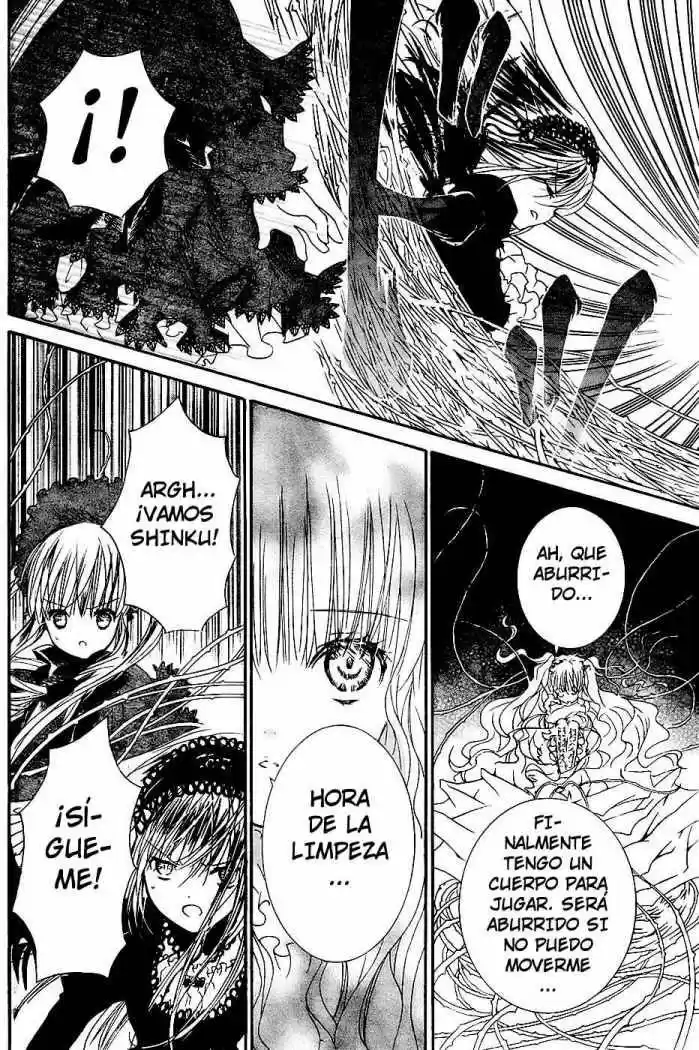Rozen Maiden Zero (2016) - Capítulo 12 - Página 5 - LectorTMOo