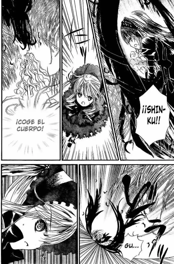 Rozen Maiden Zero (2016) - Capítulo 12 - Página 7 - LectorTMOo
