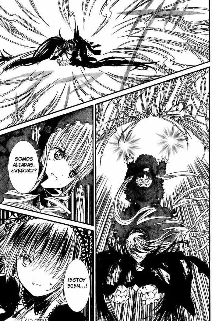 Rozen Maiden Zero (2016) - Capítulo 12 - Página 8 - LectorTMOo