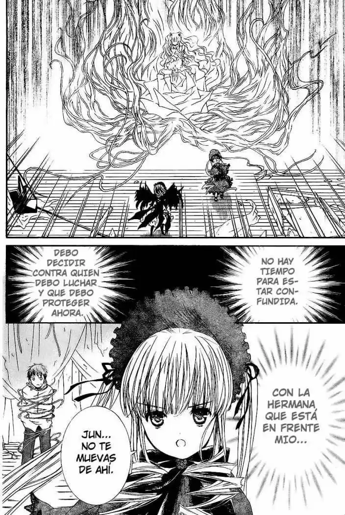 Rozen Maiden Zero (2016) - Capítulo 12 - Página 9 - LectorTMOo