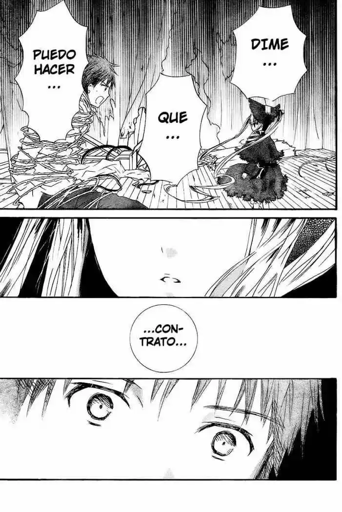Rozen Maiden Zero (2016) - Capítulo 12 - Página 12 - LectorTMOo