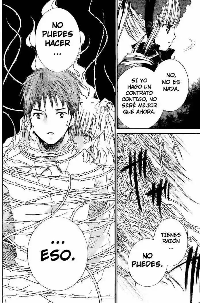 Rozen Maiden Zero (2016) - Capítulo 12 - Página 13 - LectorTMOo