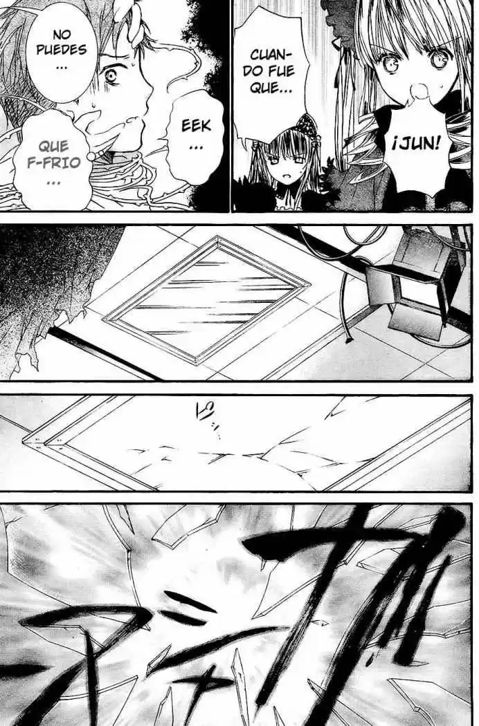 Rozen Maiden Zero (2016) - Capítulo 12 - Página 14 - LectorTMOo