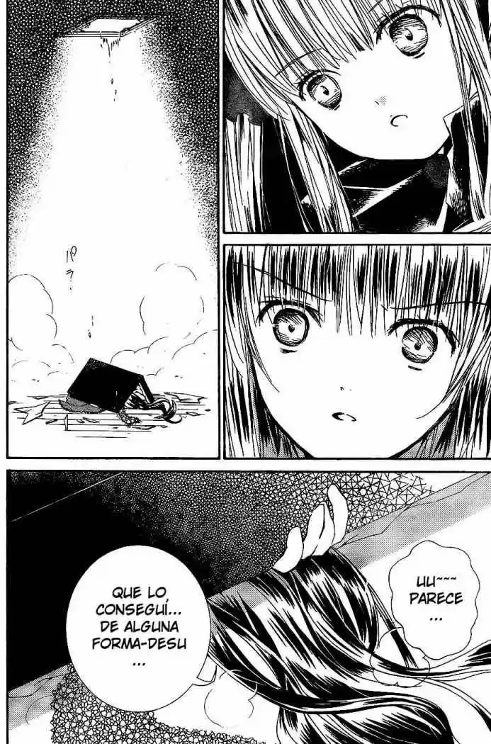Rozen Maiden Zero (2016) - Capítulo 12 - Página 15 - LectorTMOo