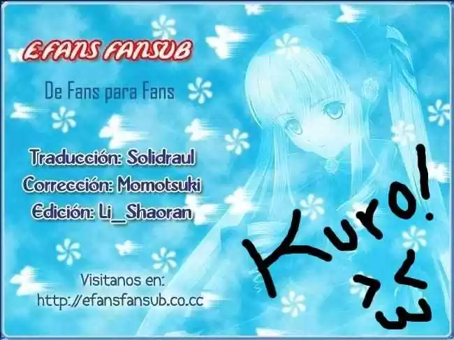 Rozen Maiden Zero (2016) - Capítulo 12 - Página 18 - LectorTMOo