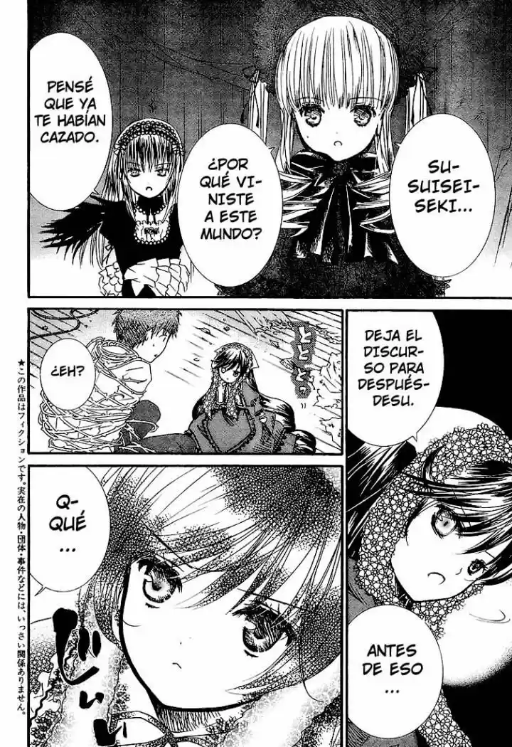 Rozen Maiden Zero (2016) - Capítulo 13 - Página 3 - LectorTMOo