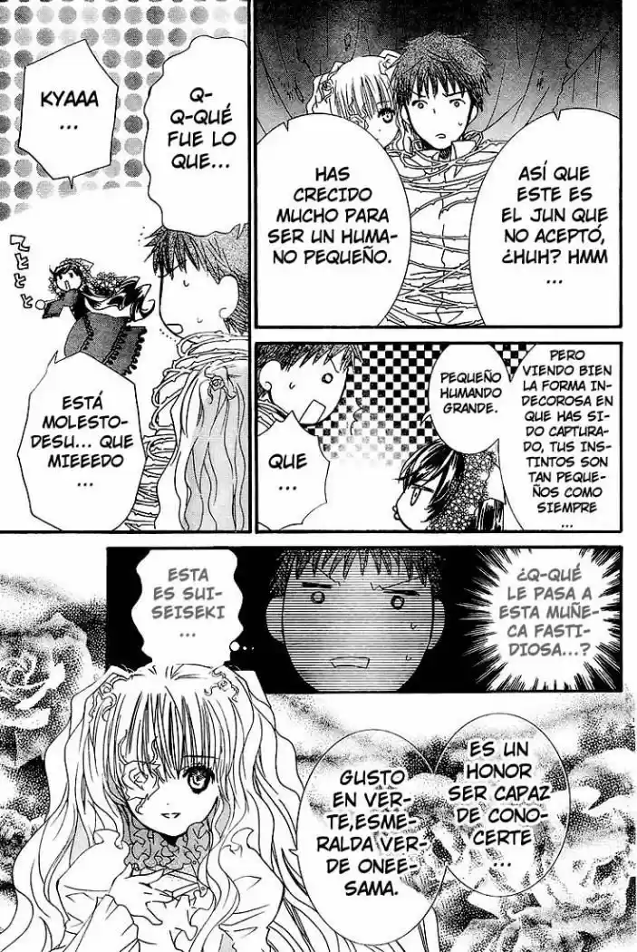 Rozen Maiden Zero (2016) - Capítulo 13 - Página 4 - LectorTMOo