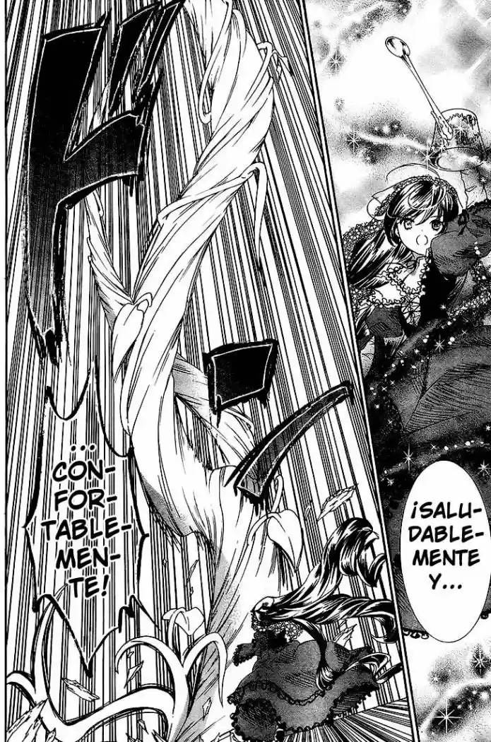 Rozen Maiden Zero (2016) - Capítulo 13 - Página 7 - LectorTMOo