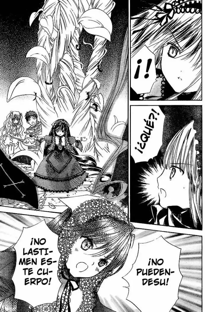 Rozen Maiden Zero (2016) - Capítulo 13 - Página 8 - LectorTMOo