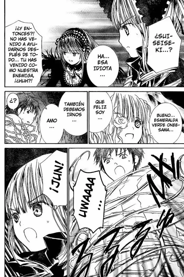 Rozen Maiden Zero (2016) - Capítulo 13 - Página 9 - LectorTMOo