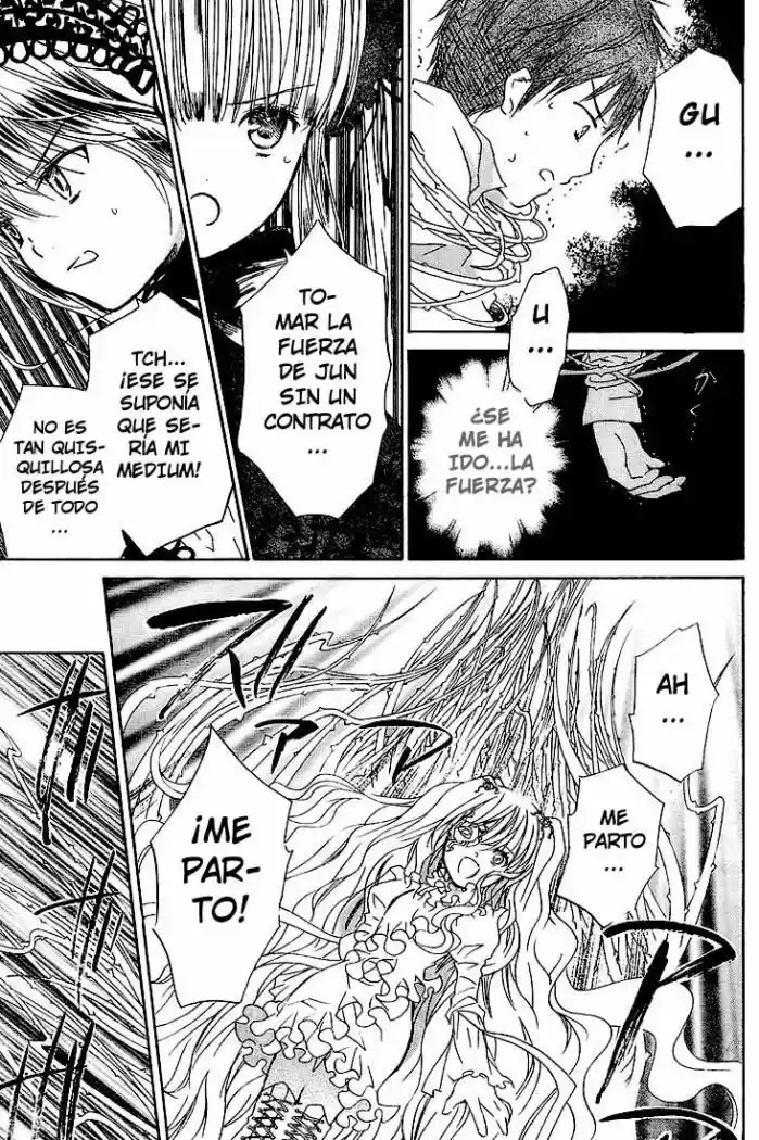 Rozen Maiden Zero (2016) - Capítulo 13 - Página 10 - LectorTMOo