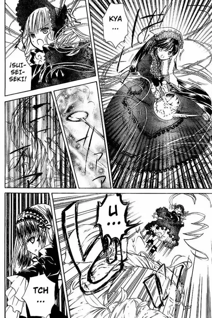 Rozen Maiden Zero (2016) - Capítulo 13 - Página 11 - LectorTMOo