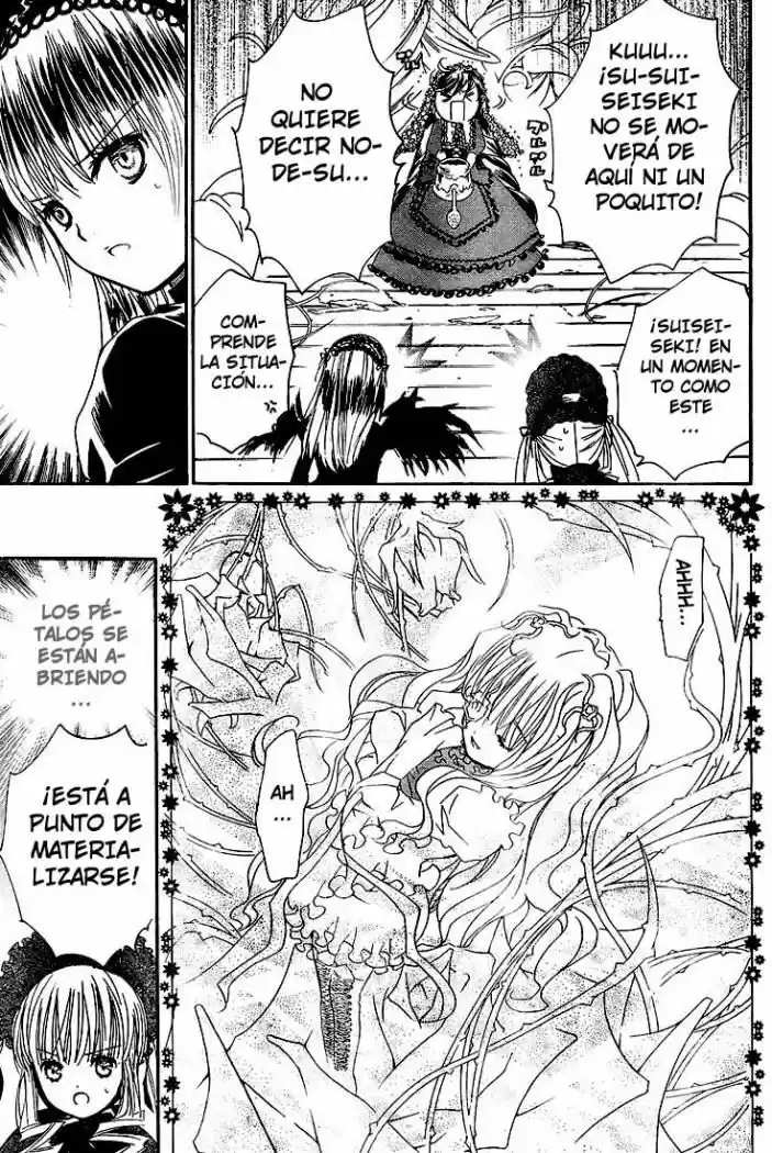 Rozen Maiden Zero (2016) - Capítulo 13 - Página 12 - LectorTMOo
