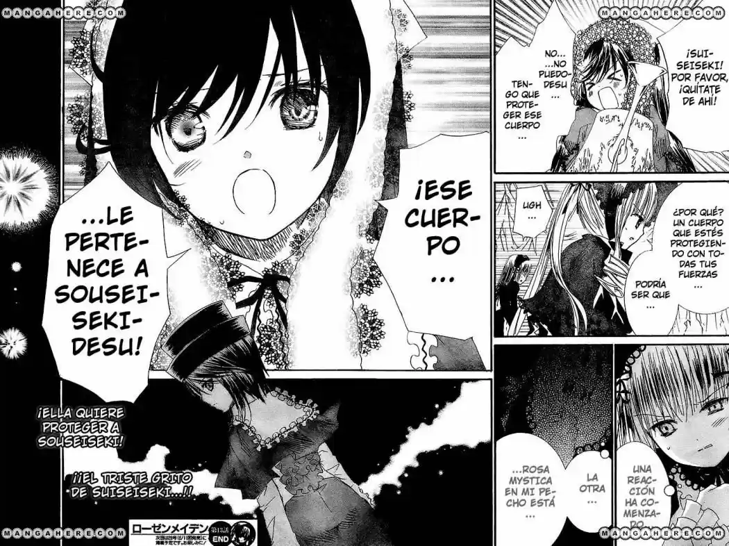 Rozen Maiden Zero (2016) - Capítulo 13 - Página 13 - LectorTMOo