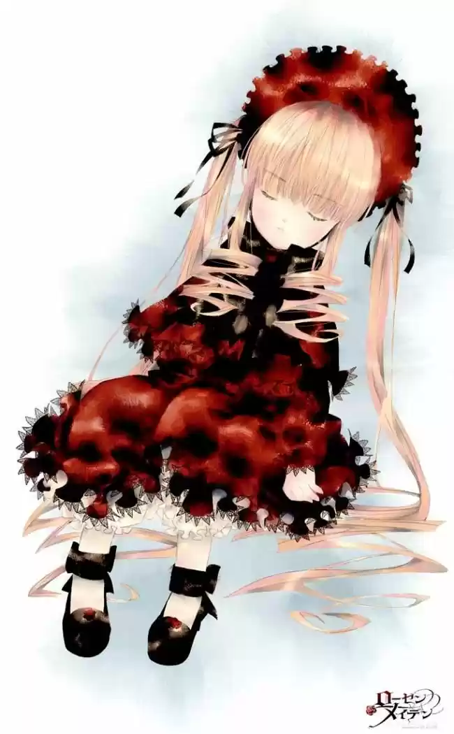Rozen Maiden Zero (2016) - Capítulo 13 - Página 15 - LectorTMOo