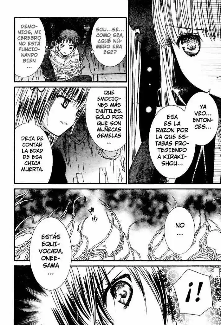 Rozen Maiden Zero (2016) - Capítulo 14 - Página 2 - LectorTMOo