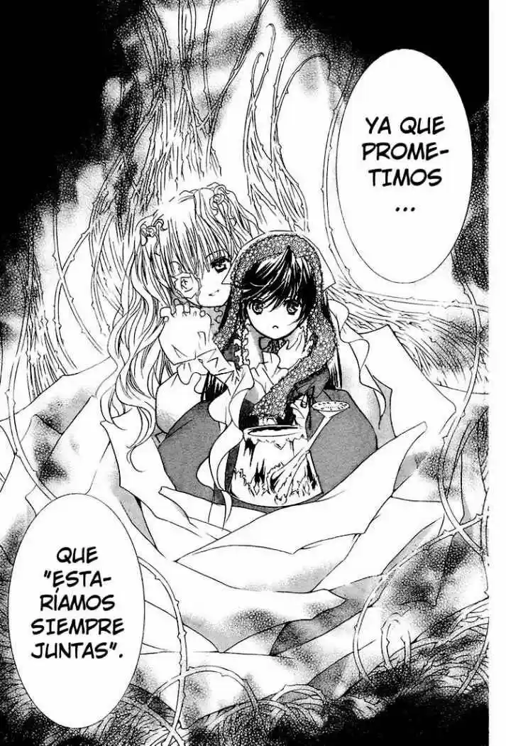Rozen Maiden Zero (2016) - Capítulo 14 - Página 3 - LectorTMOo