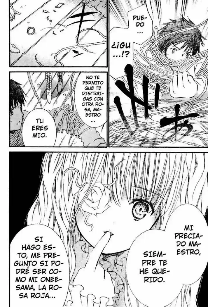 Rozen Maiden Zero (2016) - Capítulo 14 - Página 8 - LectorTMOo