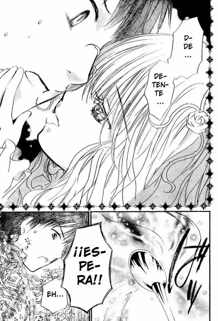 Rozen Maiden Zero (2016) - Capítulo 14 - Página 11 - LectorTMOo