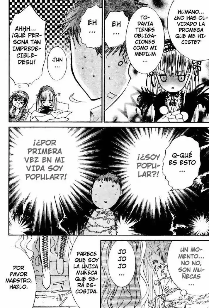 Rozen Maiden Zero (2016) - Capítulo 14 - Página 16 - LectorTMOo