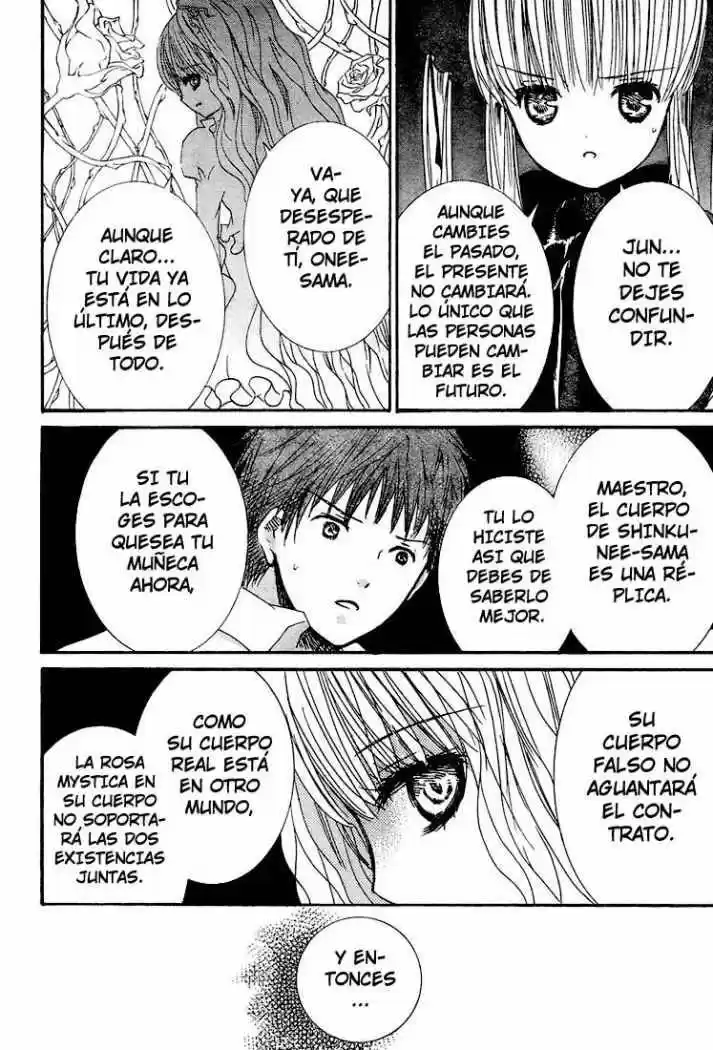 Rozen Maiden Zero (2016) - Capítulo 14 - Página 18 - LectorTMOo