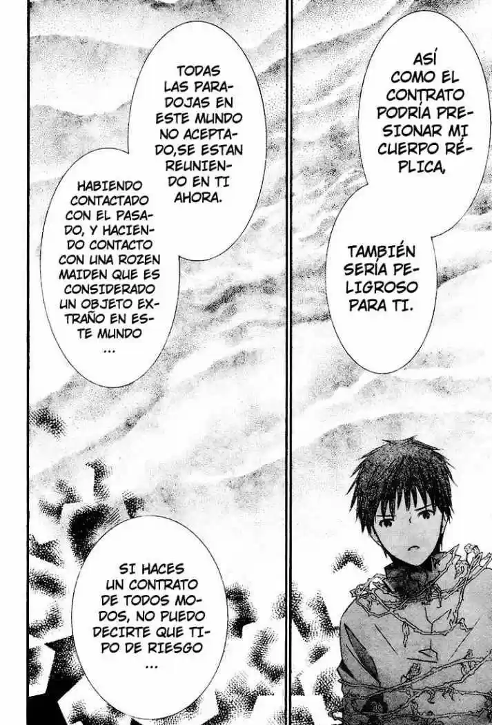 Rozen Maiden Zero (2016) - Capítulo 14 - Página 20 - LectorTMOo