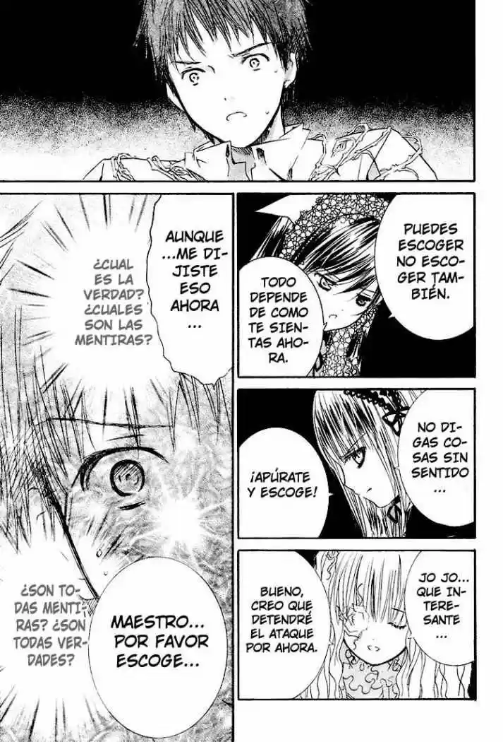 Rozen Maiden Zero (2016) - Capítulo 14 - Página 21 - LectorTMOo