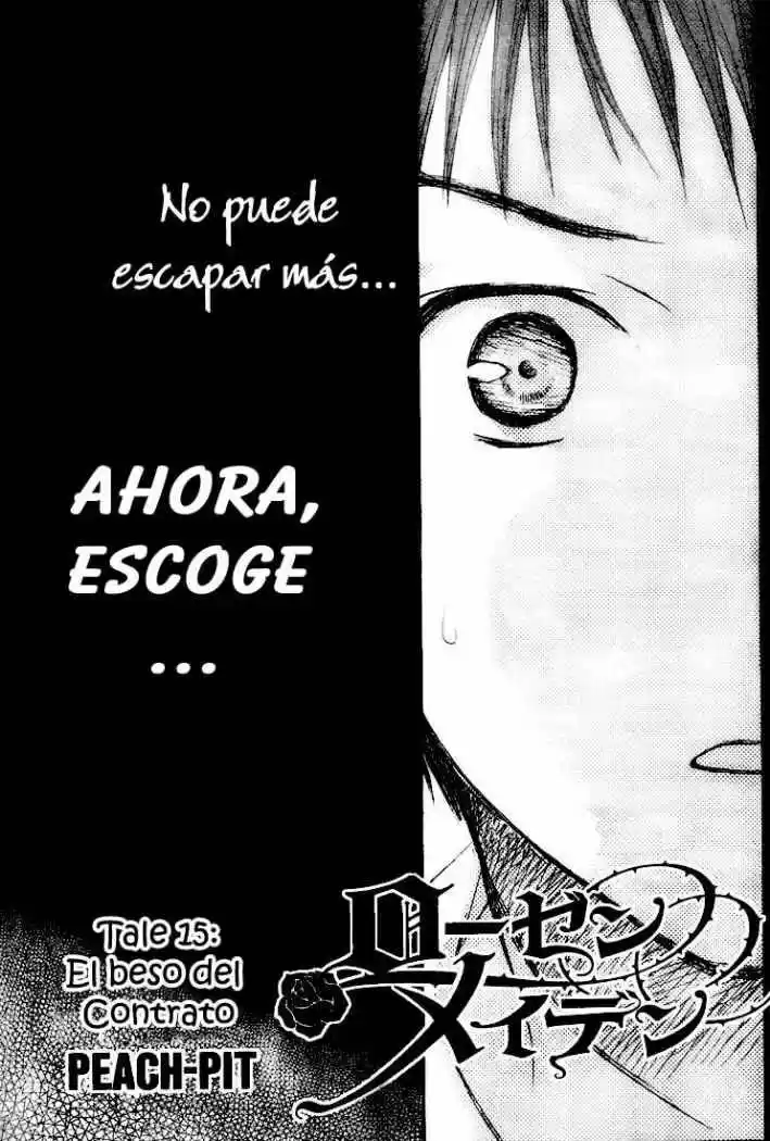 Rozen Maiden Zero (2016) - Capítulo 15 - Página 2 - LectorTMOo