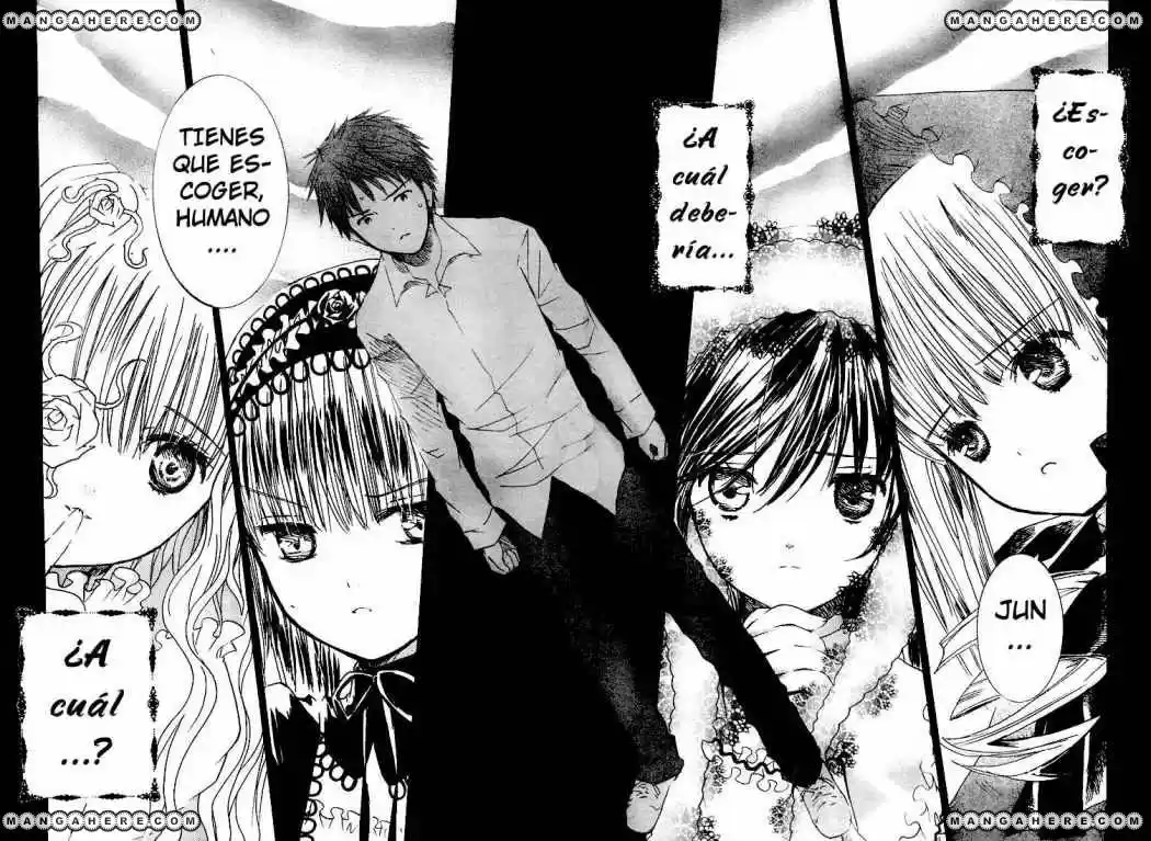 Rozen Maiden Zero (2016) - Capítulo 15 - Página 3 - LectorTMOo