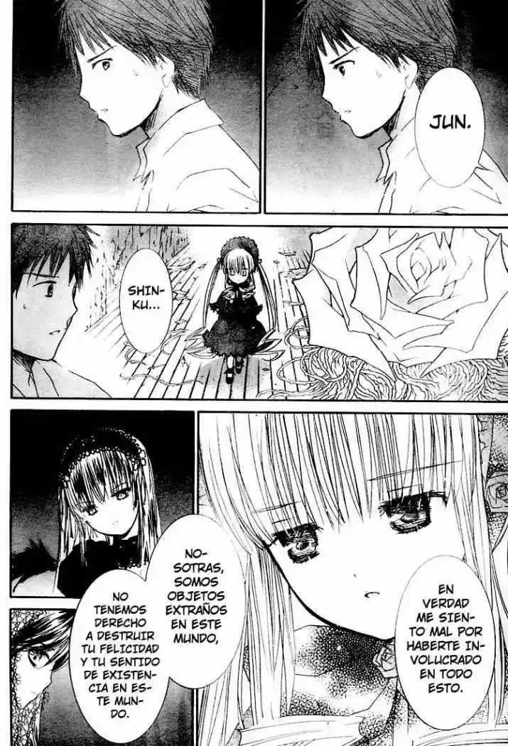 Rozen Maiden Zero (2016) - Capítulo 15 - Página 4 - LectorTMOo