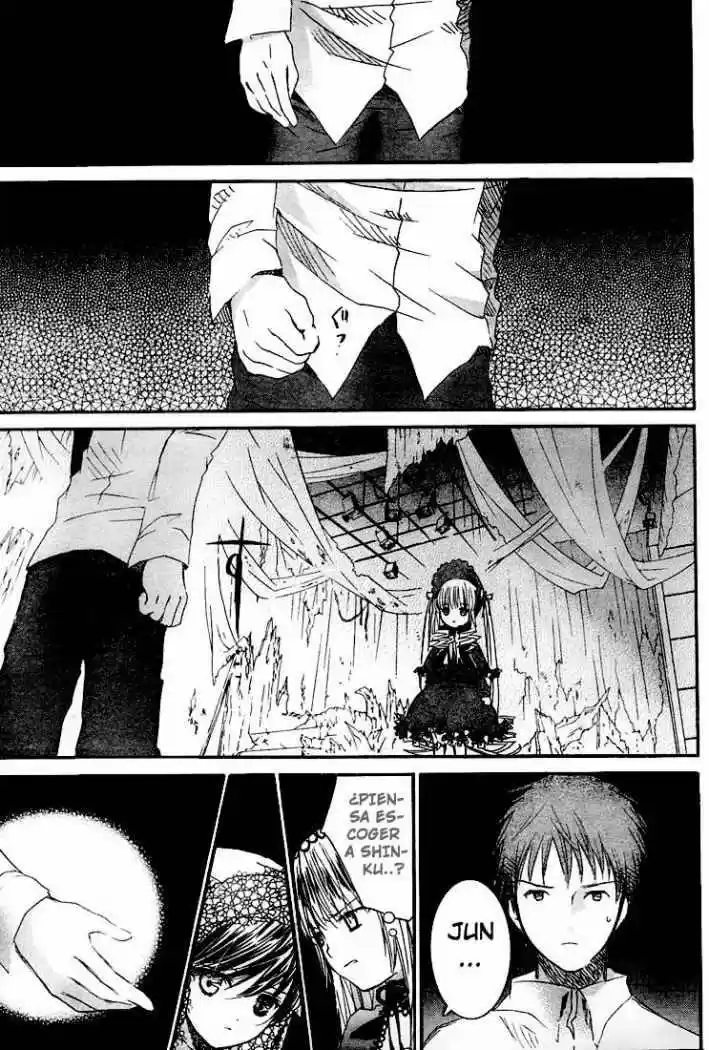 Rozen Maiden Zero (2016) - Capítulo 15 - Página 7 - LectorTMOo