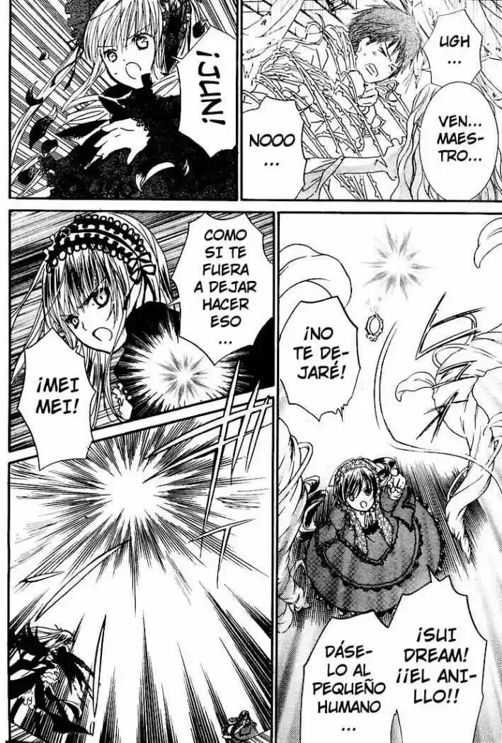Rozen Maiden Zero (2016) - Capítulo 15 - Página 10 - LectorTMOo