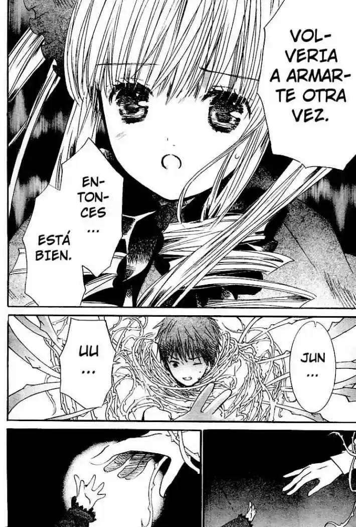 Rozen Maiden Zero (2016) - Capítulo 15 - Página 12 - LectorTMOo