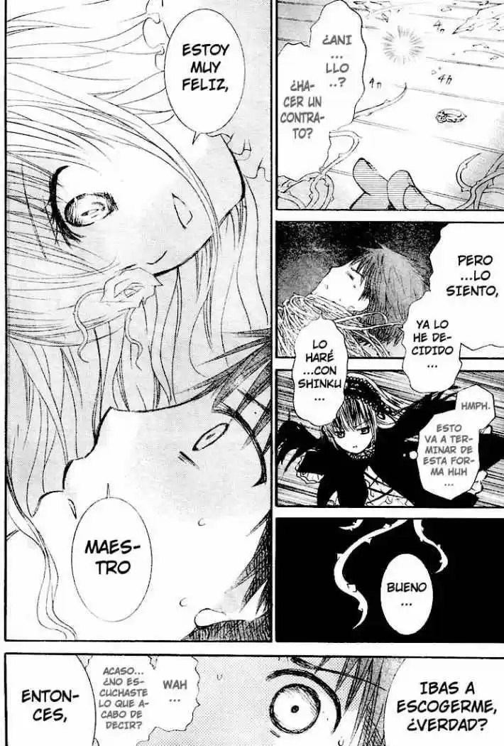Rozen Maiden Zero (2016) - Capítulo 15 - Página 14 - LectorTMOo