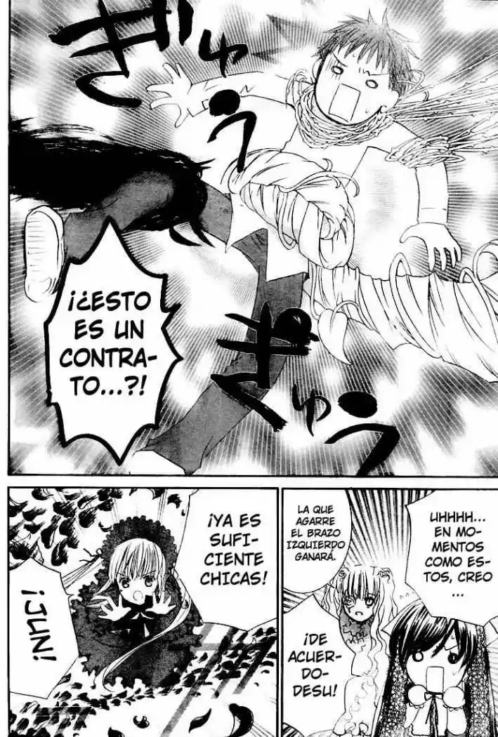 Rozen Maiden Zero (2016) - Capítulo 15 - Página 16 - LectorTMOo