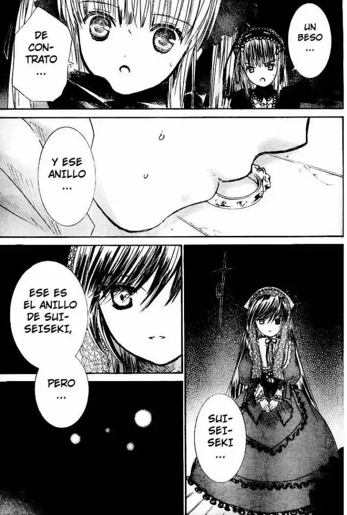 Rozen Maiden Zero (2016) - Capítulo 15 - Página 19 - LectorTMOo