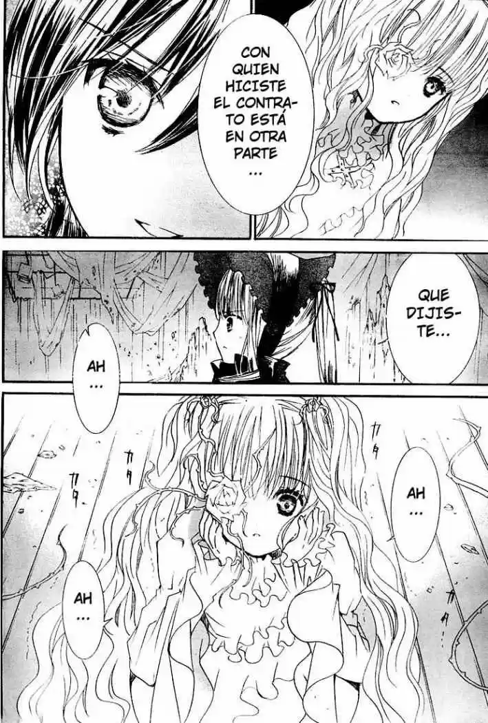 Rozen Maiden Zero (2016) - Capítulo 15 - Página 20 - LectorTMOo